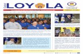Inicio de año escolar 2019-2020 - ..:: IPLipl.edu.do/files/42/Boletin-Ciudad-Loyola/77/Ciudad... · Instituto Politécnico LOYOLA 3 de septiembre de 2019, San Cristóbal, Rep. Dom.