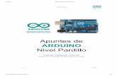 Apuntes arduino nivel pardillo - Junta de Andalucía · 15/4/2019 Apuntes arduino nivel pardillo online.ﬂiphtml5.com/leih/vgur/#p=5 2/30