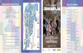 Establecimientos turísticos de Piornal Rosca de San Sebastiánlaaldaba.es/wp-content/uploads/2020/01/cuatriptico-Piornal-1000.pdf · iglesia y el momento de la entrega del traje