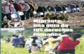 Migrante: una guía de tus derechos humanosfgjem.edomex.gob.mx/sites/fgjem.edomex.gob.mx/files/files/Acercade... · que vayas. La Comisión Nacional de los Derechos Humanos (CNDH)