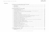 ˝ndice ComoLeresteGuiadeDesign Introduçªo ao FC 300files.danfoss.com/download/Drives/doc_E_1_MG33B628.pdf · 2018-03-13 · Guia de Projeto do FC 300 ComoLeresteGuiadeDesign "
