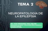 NEUROPATOLOGÍA DE LA EPILEPSIAocw.uniovi.es/pluginfile.php/6056/mod_resource... · -Pueden producir también una Esclerosis Mesial del Temporal (muerte neuronal CA1>CA4>> CA2 y CA3)-Atrofia