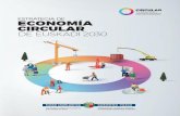 DE EUSKADI · 2020-01-13 · 2019 circular thinking euskadi, ekonomia zirkularrerantz euskadi, hacia la economÍa circular economÍa circular de euskadi 2030 estrategia de ingurumen,