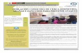 HOSPITAL SAN JUAN DE LURIGANCHO UNIDAD DE …hospitalsjl.gob.pe/ArchivosDescarga/Epidemiologia/BE/... · 2018-03-01 · Pagina Nº 3 UNIDAD DE EPIDEMIOLOGIA Y SALUD AMBIENTAL COMENTARIOS