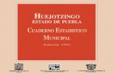Huejotzingo estado de Puebla : cuaderno estadístico municipal …internet.contenidos.inegi.org.mx/contenidos/productos/... · 2014-12-05 · Presentación El Instituto Nacional de