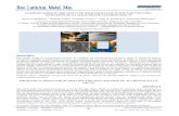 COMPORTAMIENTO MECÁNICO DE SOLDADURAS DE PUNTO …ve.scielo.org/pdf/rlmm/v33n2/art04.pdf · 2018-03-21 · tamaño de grano se realizó bajo la norma ASTM E112 usando el método