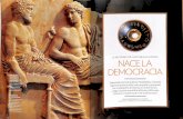 clionotas.comclionotas.com/lecturas/antigua/grecia/Clistenes_democracia.pdf · los ciudadanos potencialmente peligro- sos para la democracia. El término deriva de los pedazos de