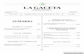 Gaceta - Diario Oficial de Nicaragua - No. 168 del 4 …...LA GACETA - DIARIO OFICIAL 6973 04-09-12 168 en el PoderElectoral, sus funcionesserán exclusivamente parasuplir la ausencia
