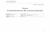 Guía Transferencia de Conocimientocontaduria.issste.gob.mx/NormatividadContable/Web... · 2013-10-02 · 6/21 Procedimiento 1. Inicie la transacción utilizando la ruta del menú