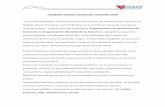 Ministerio de Salud Pública de Tucumán - Campaña 100000 …msptucuman.gov.ar/.../uploads/alas_resumen.campania_2008.pdf · 2016-06-17 · Se desarrollaron durante el transcurso