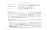  · 2011-12-13 · 3S LAUDO DE DERECHO Expediente No 0012005AMJ Demandante Consorcio BAYOVAR PANAMERICANA NORTE Demandado Dirección Ejecutiva de PROVIAS NACIONAL Tribunal Arbitral
