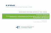 ESTUDIO EPINE-EPPS nº 29: 2018 Informe España EPINE...EPINE. Informe España. 2 Prevalencia de infecciones (relacionadas con la asistencia sanitaria y comunitarias) y uso de antimicrobianos