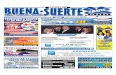 Periódico Buena Suerte Tel: 512-345-0101 - PERMISO DE TRABAJO, programa para jóvenes Ley Obama, Dreamers costo total $535,- Llámenos, Gutierrez Law Firm. 512-537-7606. WEB VARIOS