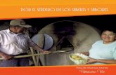 Guía gastronómica - EcuadorPlan Nacional del Buen Vivir, en relación al patrimonio cultural, la soberanía alimentaria, ... teniente corregidor (teniente político) fue el señor