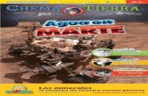 SELECCIÓN NATURALesos lugares. La clave de la vida Humanos en Marte 4.0 3.8 3.5 2.0 1.0 Hoy 80.0 30.4 El robot Curiosity ha encontrado en los patrones de depósitos sedimentarios