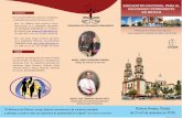 Culiacán Rosales, Sinaloa del 3 al 6 de noviembre de 2015las normas básicas y orientaciones para el DIACONADO PERMANENTE en México ( estructura y contenidos) ACTUAR: 4. Presentar