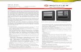 PDF NFS2-3030 SP REALIZADOinstaller.com.ar/www/downloads/Alarma contra incendios NFS2-3030.pdfción direccionables, de dispositivos de contacto normal-mente abierto, de humo de dos