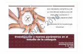 estudio de la celiaquía SANAC 2018 Huelva...• Aumento de las transgresiones con el avance de la edad • Mayores transgresiones en hombres que en mujeres en ciertos grupos de edad