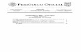 PERIÓDICO OFICIALpo.tamaulipas.gob.mx/wp-content/uploads/2020/02/cxlv-20-130220F-ANEXO.pdf · Periódico Oficial Victoria, Tam., jueves 13 de febrero de 2020 Página 3 En virtud