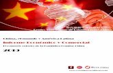 Centro Venezolano de Estudios sobre China · 2019-11-04 · Centro Venezolano de Estudios sobre China China, el mundo y Amé rica Latina ... Cuatro de ellas son del grupo de cinco