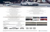 Hyundai Elantra 2019hyundaicumbres.mx/wp-content/uploads/2019/05/ficha-tecnica-elantra... · Equipamiento de serie: VSM, ESC, TCS, HAC, ABS, BA, EBD Transmisión manual o automática