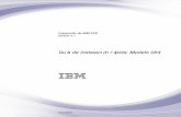 Guía de instalación rápida: Modelo 084 · 2018-03-29 · Centro de conocimiento de IBM Elastic Storage Server Las publicaciones sobr e la expansión de IBM ESS más r ecientes