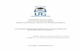 UNIVERSIDAD DE GUAYAQUIL FACULTAD DE CIENCIAS …repositorio.ug.edu.ec/bitstream/redug/37151/1/CD-065-FUENTES TAMAYO.pdfterapia ocupacional / escuela de tecnologÍa mÉdica ... Ìndice
