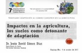 Dr. Jesús David Gómez Díaz - Universidad …sistemas.chapingo.mx/sites/cirenam/images/pagina/...Chapingo, Mex. 4 de octubre del 2017 Dr. Jesús David Gómez Díaz Departamento de