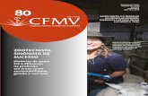 NÚMERO 80 2019 BRASÍLIA DF 80certidao.cfmv.gov.br/revistas/edicao80.pdf · As fotos enviadas, com os devidos créditos, serão indexadas ao banco de imagens do CFMV. ... dade de