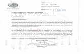 INFORME ESPECIAL DE LA COMISIÓN NACIONAL DE LOS …sil.gobernacion.gob.mx/Archivos/Documentos/2015/04/asun... · 2015-04-10 · de su reglamento interno, presenta a la opinión pública