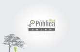 Track semanal de - Plaza Pública Cadem · Rodrigo Peñailillo durante el 2015? La conducción y coordinación política del gobierno y de los partidos de la Nueva Mayoría 10% Aprobar