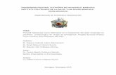 UNIVERSIDAD NACIONAL AUTONÓMA DE NICARAGUA, …repositorio.unan.edu.ni/1028/1/58360.pdf · tejidos- y la liberación de sustancias algógenas capaces de activar y/o sensibilizar