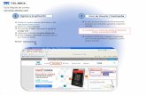 Telmex - Gene1 Ingreso a la aplicación 2 Error de …downloads.telmex.com/pdf/guia_rapida_correo_servicios...Guía Rápida de correo servicios.telmex.com 4 Envió de un nuevo correoGene
