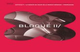 BLOQUE II/ · bloque ii/ libro blanco de la mÚsica en espaÑa 2013 capÍtulo 4 / la cadena de valor de la mÚsica grabada / promusicae 072. 4.1 . cadena de valor. ... la diversidad