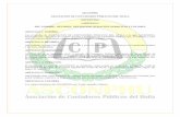 ASCONPHU ASOCIACIÓN DE CONTADORES PÚBLICOS DEL …asconphu.com/wp-content/uploads/2016/03/estatutos-asconphu.pdfDEL NOMBRE, REGIMEN, DEFINICION, DURACION, DOMICILIO Y COLORES ARTICULO