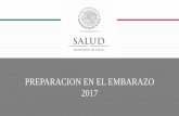PREPARACION EN EL EMBARAZO 2017 - WordPress.comNORMA OFICIAL MEXICANA NOM-007-SSA2-2016, PARA LA ATENCION DE LA MUJER DURANTE EL EMBARAZO, PARTO PUERPERIO, Y DE LA PERSONA RECIEN NACIDA