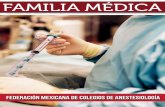 2017 1 FAMILIA MÉDICA - imagenglobal.orgimagenglobal.org/wp-content/uploads/2018/09/Federación-Mexicana-de-Colegios-de-An...Colegio de Anestesiólogos de Reynosa Tamaulipas A.C.