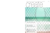 Libertad - System 180files.system180.com/es_follets/system180_Create2015_ES.pdf · 180.com create El magazín de System 180 dedicado a la vida urbana, al diseño y a la arquitectura