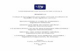 JENGIFLU - repositorio.usil.edu.perepositorio.usil.edu.pe/bitstream/USIL/3196/3/2017_García-Paredes.pdf · 4 Capitulo IV Estudio de Mercado ... 9.1 Cálculo de la tasa de descuento