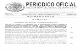 PERIODICO OFICIAL 27 DE DICIEMBRE - 2018 PAGINA 1 AÑO CV GUANAJUATO, GTO., A 27 DE ...purisimadelrincon.mx/transparencia/wp-content/uploads/PO... · 2019-01-07 · PERIODICO OFICIAL