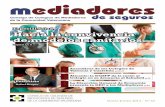 Especial Salud Hacia la convivencia de modelos sanitariosmediadoresdeseguroscv.com/wp-content/uploads/2014/... · puntos de registro (firma digital), mensajería, informática, protección