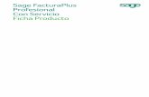 Sage FacturaPlus Profesional Con Servicio Ficha Productoasesoriasydespachos.sage.es/despachos/2014/14-04/PDF_Club/Factu_P_Serv_Ficha_2014.pdfSage FacturaPlus Profesional Con Servicio