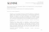 Deconstrucción del concepto teórico de eficiencia en …elgeniomaligno.eu/pdf/varia5... · 2012-09-02 · variables esenciales en la lectura de la eficiencia en la comunicación