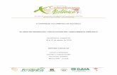 X CONGRESO COLOMBIANO DE BOTÁNICAasociacioncolombianadebotanica.org/acb-2/images/Documentos/2019/Circular_No._7.pdfdactilar vegetal. Curso básico de morfología polínica y palinología