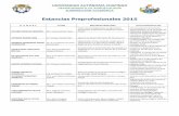 Estancias Preprofesionales 2015agroecologia.chapingo.mx/pdf/21relacion_de_estudiantes_en_EPP.pdf · modelo ANEC A.C. para producción de maíz en el municipio Venustiano Carranza,