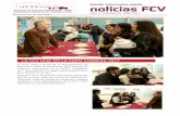 Boletín Informativo digital noticias FCV · nitaria”, las Doctoras Hilda Martínez y Elizabeth Marecos, del Departamento de Patología y Clíni-ca de la Facultad de Ciencias Veterinarias