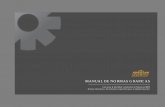 Guía para la identidad corporativa de Empresas MIES de Normas Graficas.pdf · 2013-11-07 · movimiento. Es el isotipo. 3.- Una franja apaisada con los colores de la bandera alemana.