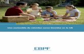 EBPF · 2017-02-06 · considerar por separado los usos de raticidas en la protección de cultivos, que se encuentra en el ámbito del RPF, y en los entornos edificados, ... costoso