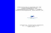 PROTOCOLO MANEJO DE ENFERMERIA EN TRAQUEOSTOMIA Y …200.72.129.100/calidad/archivo1/Tubo Endotraqueal Adulto - GCL 1.2_v.4.pdf · protocolo manejo de enfermeria en traqueostomia