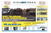 El periódico de Treinta y >Tres - OLIMAREÑOS EN INEDITA …panorama33.com.uy/ediciones/panorama63.pdf · 2019-07-11 · 2 28 de julio de 2017 Artículos de Tienda Pablo Zufrategui